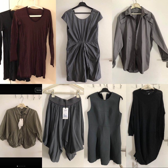 Lot of JNBY collection autumn winter - Picture 2 of 5